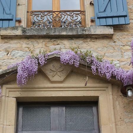 Parisot  Le Couvent De Neuviale B&B 외부 사진