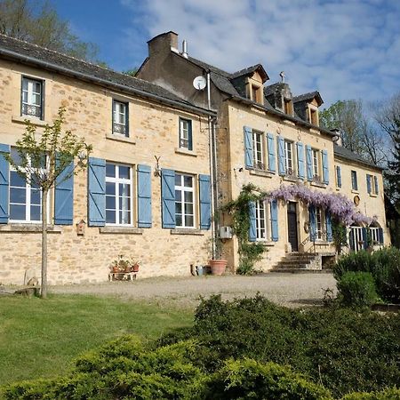 Parisot  Le Couvent De Neuviale B&B 외부 사진