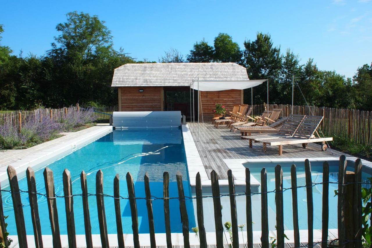 Parisot  Le Couvent De Neuviale B&B 외부 사진