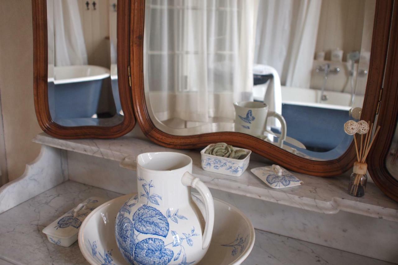 Parisot  Le Couvent De Neuviale B&B 외부 사진
