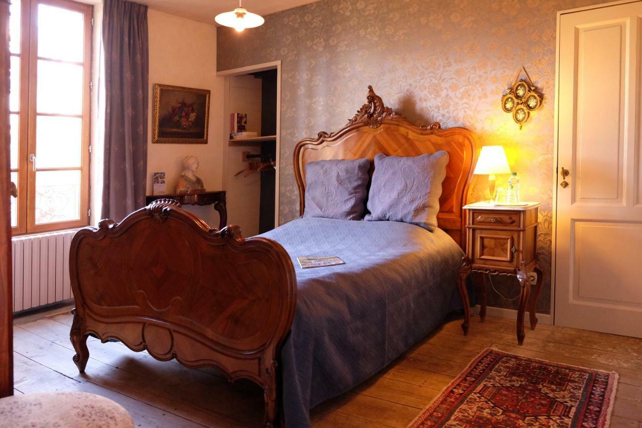 Parisot  Le Couvent De Neuviale B&B 외부 사진