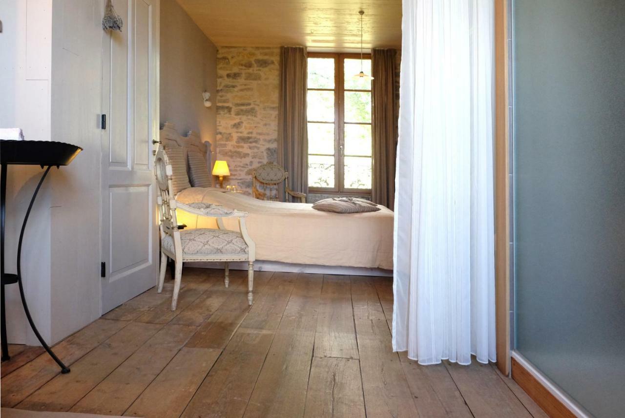 Parisot  Le Couvent De Neuviale B&B 외부 사진