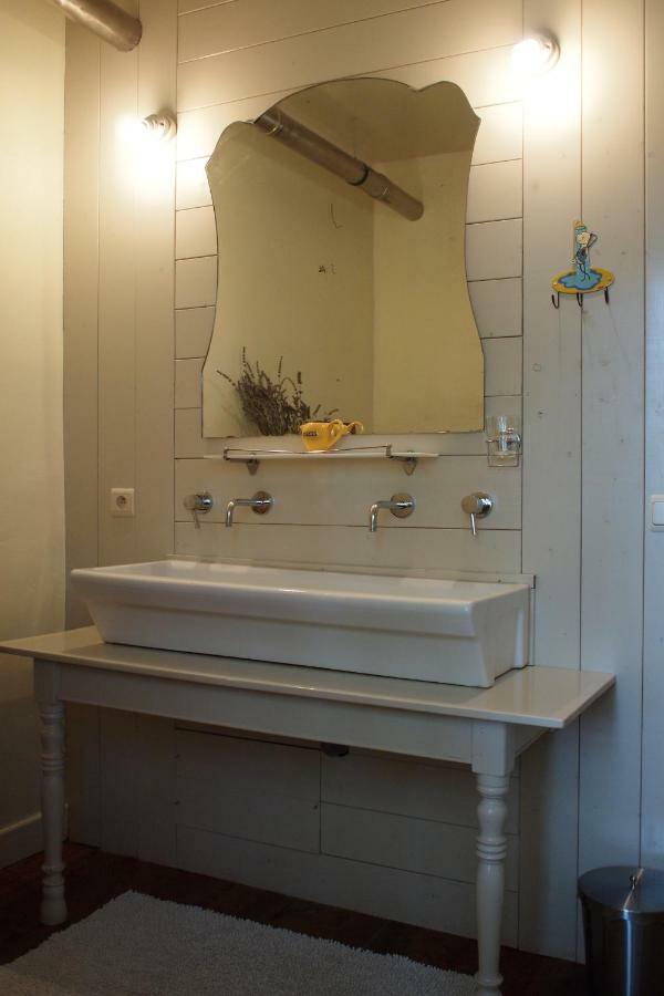 Parisot  Le Couvent De Neuviale B&B 외부 사진