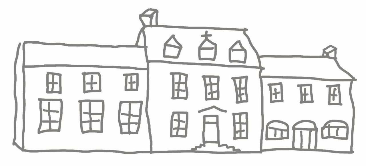 Parisot  Le Couvent De Neuviale B&B 외부 사진