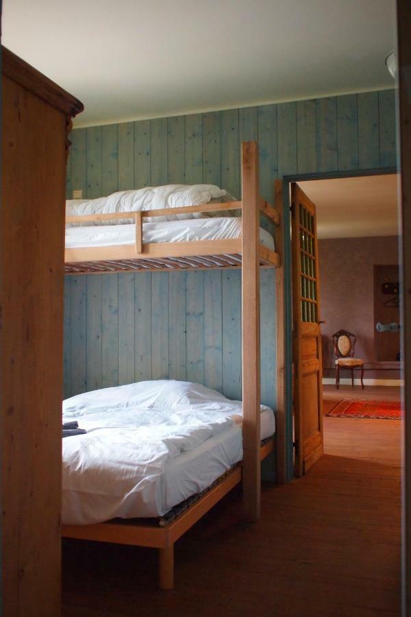 Parisot  Le Couvent De Neuviale B&B 외부 사진