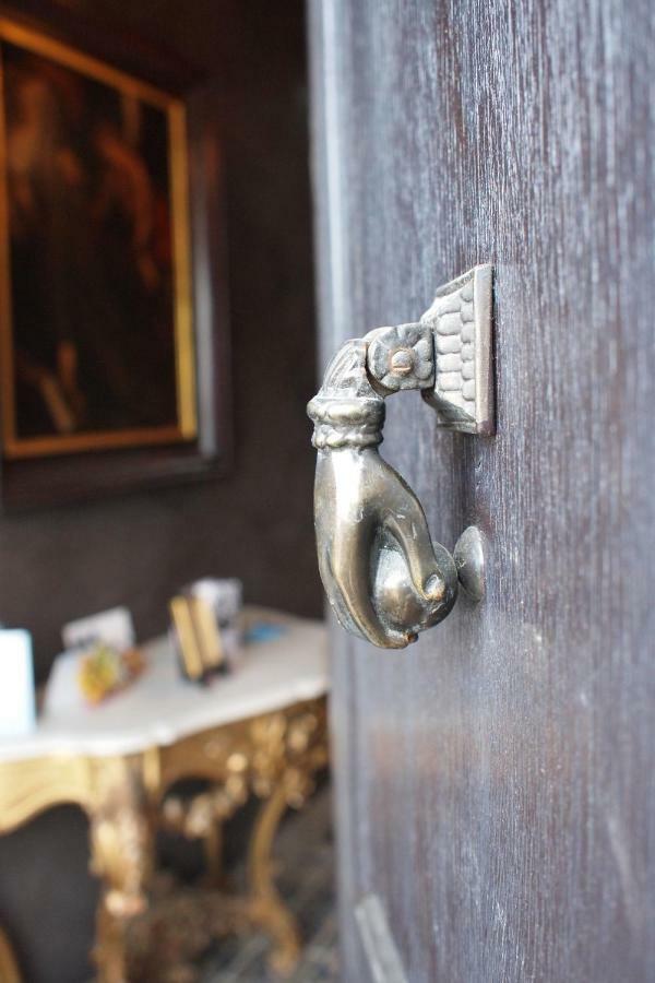 Parisot  Le Couvent De Neuviale B&B 외부 사진