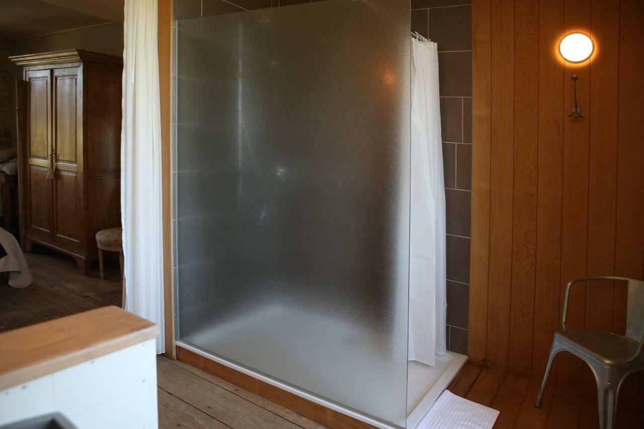 Parisot  Le Couvent De Neuviale B&B 외부 사진