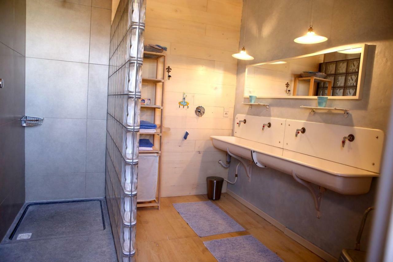 Parisot  Le Couvent De Neuviale B&B 외부 사진