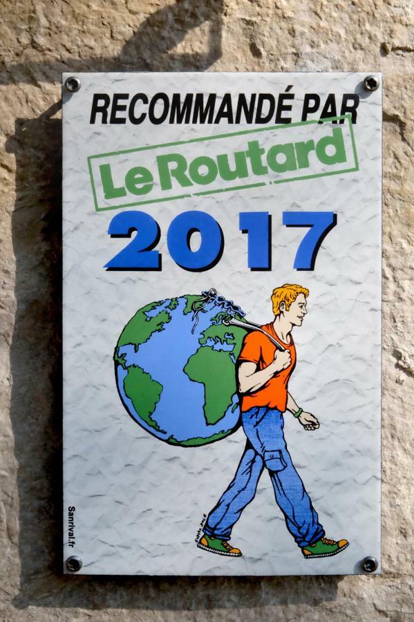 Parisot  Le Couvent De Neuviale B&B 외부 사진