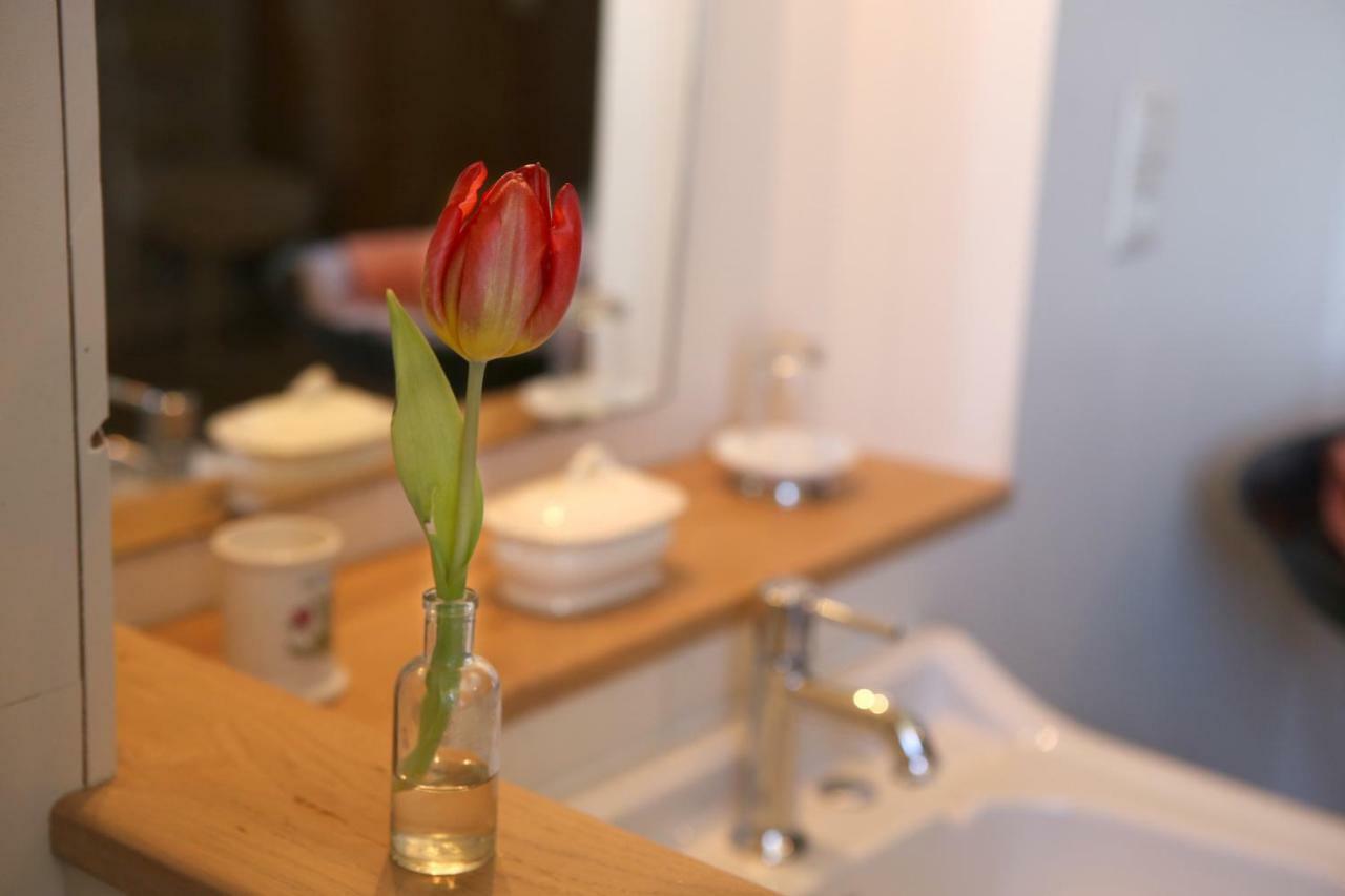 Parisot  Le Couvent De Neuviale B&B 외부 사진
