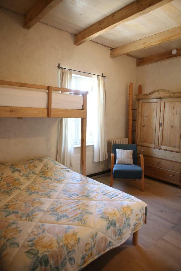 Parisot  Le Couvent De Neuviale B&B 외부 사진